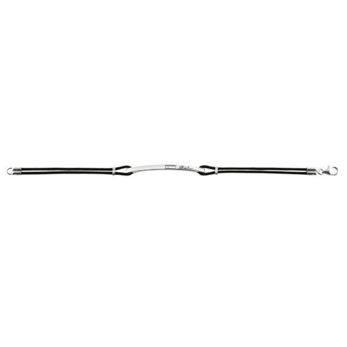 Bracciale Salvini Uomo Nuvolari in Argento Diamante 20047505 - 20047505